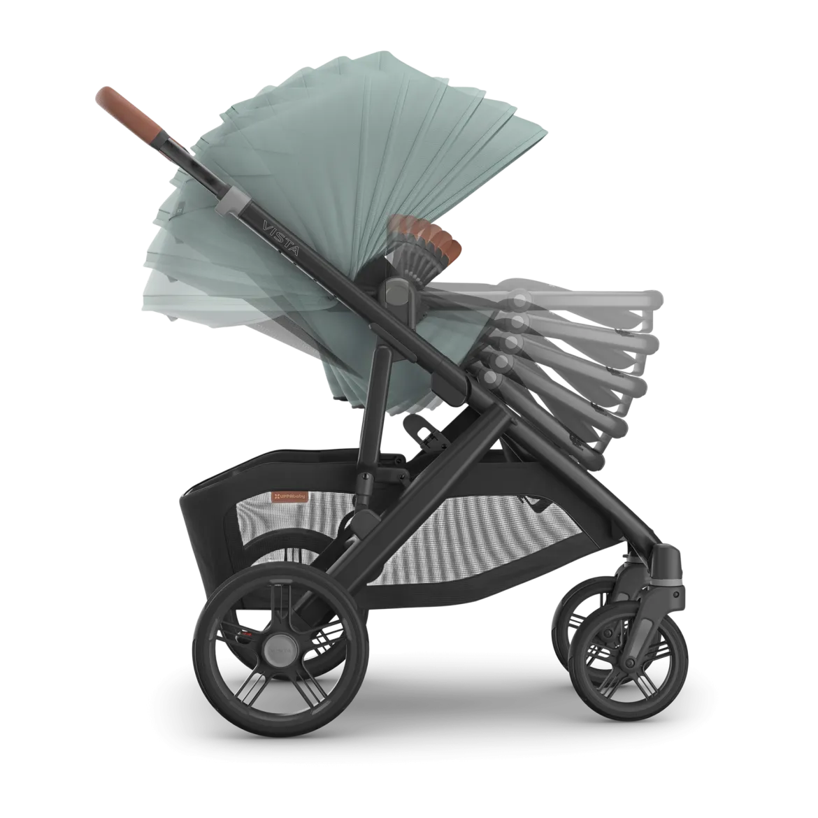 Vista V3 Stroller