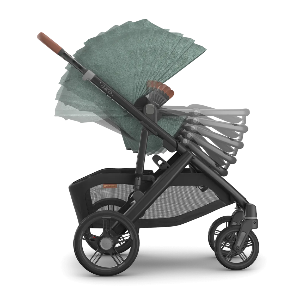 Vista V3 Stroller