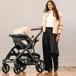 Vista V3 Stroller & Mesa V3 Infant Car Seat Travel System