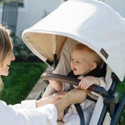 Vista V3 Stroller & Mesa V3 Infant Car Seat Travel System