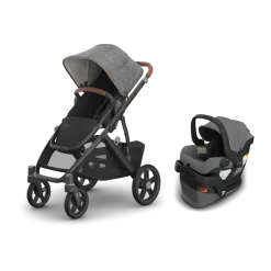 Vista V3 Stroller & Mesa V3 Infant Car Seat Travel System