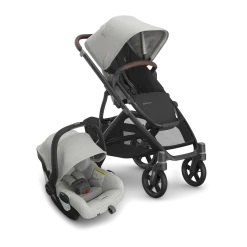 Vista V3 Stroller & Mesa V3 Infant Car Seat Travel System