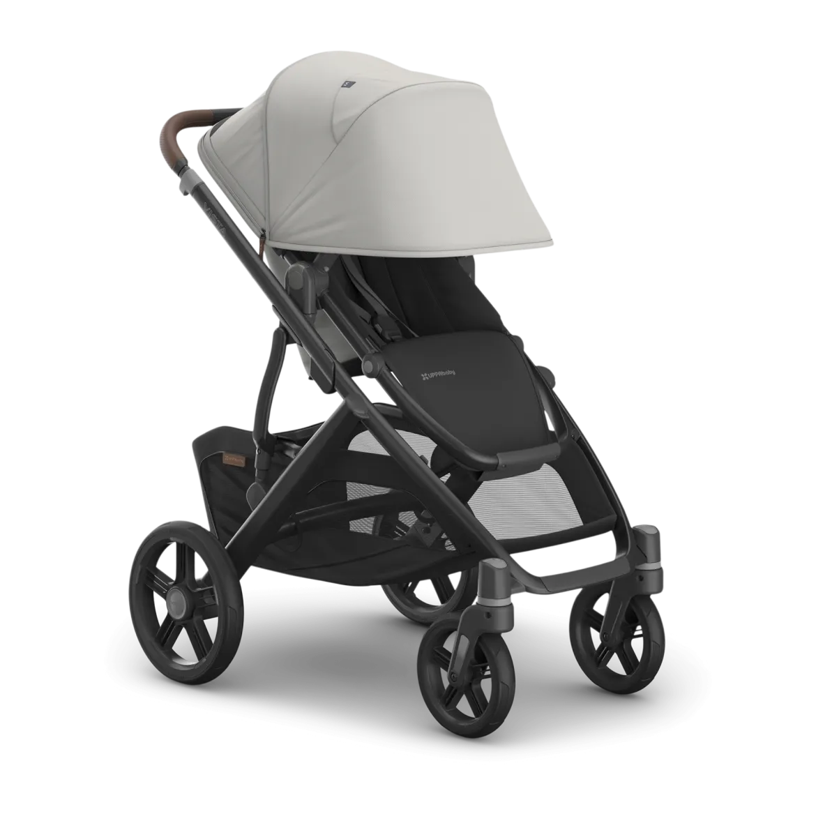 Vista V3 Stroller & Mesa V3 Infant Car Seat Travel System