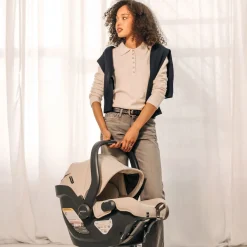 Vista V3 Stroller & Mesa V3 Infant Car Seat Travel System