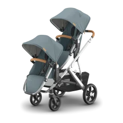 Vista V3 Stroller, RumbleSeat V3 & Upper Adapters