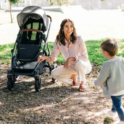 Vista V3 Stroller & V3 Bassinet Bundle