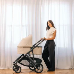 Vista V3 Stroller & V3 Bassinet Bundle
