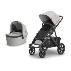 Vista V3 Stroller & V3 Bassinet Bundle