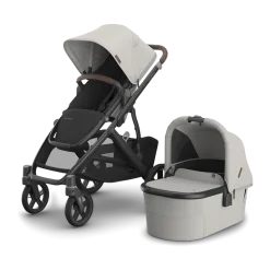 Vista V3 Stroller & V3 Bassinet Bundle