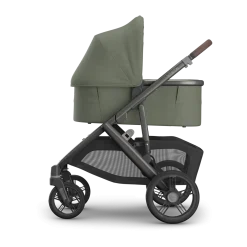 Vista V3 Stroller & V3 Bassinet Bundle