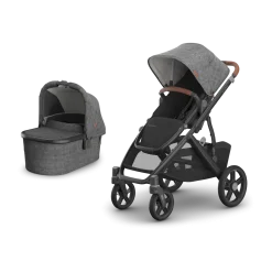 Vista V3 Stroller & V3 Bassinet Bundle