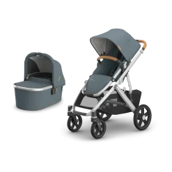 Vista V3 Stroller & V3 Bassinet Bundle