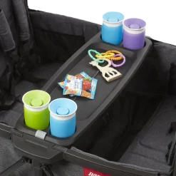 Voya Quad Stroller Wagon