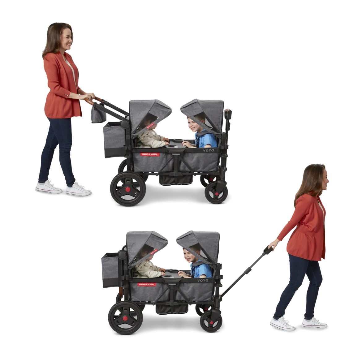 Voya Stroller Wagon