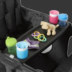 Voya XT Quad Stroller Wagon