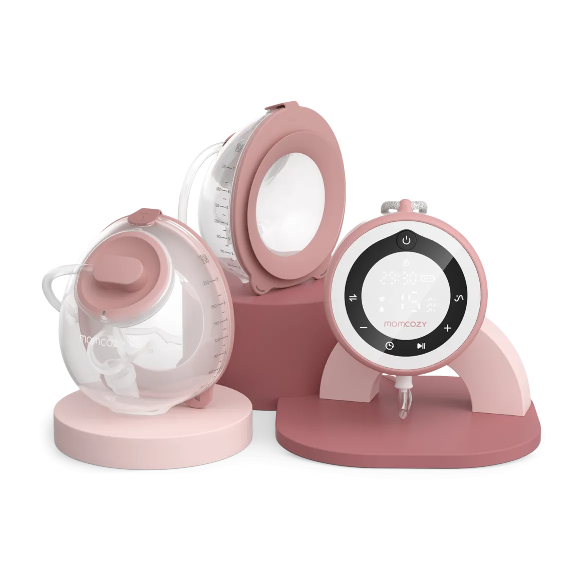 V1 Pro Hospital Grade Wearable Breast Pump