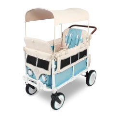 VW Edition Quad Stroller Wagon (4 Seater)