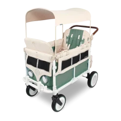 VW Edition Quad Stroller Wagon (4 Seater)