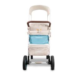 VW Edition Quad Stroller Wagon (2 Seater)