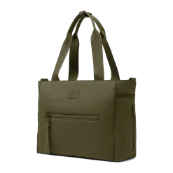 Wade Diaper Tote