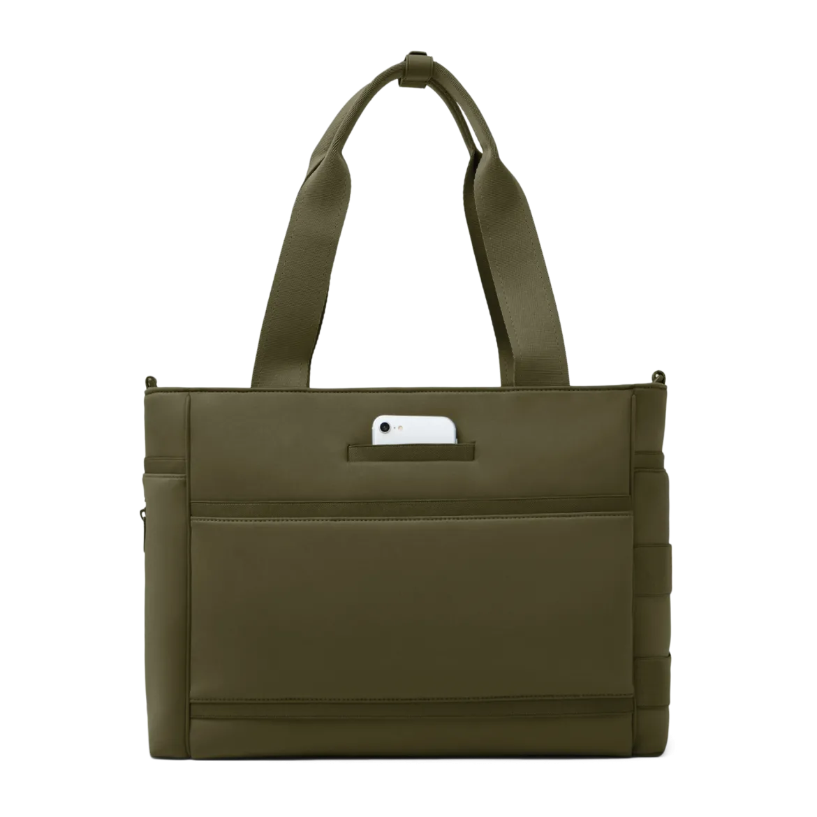 Wade Diaper Tote
