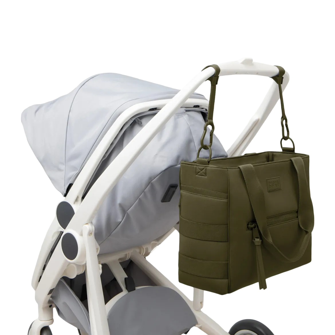 Wade Diaper Tote