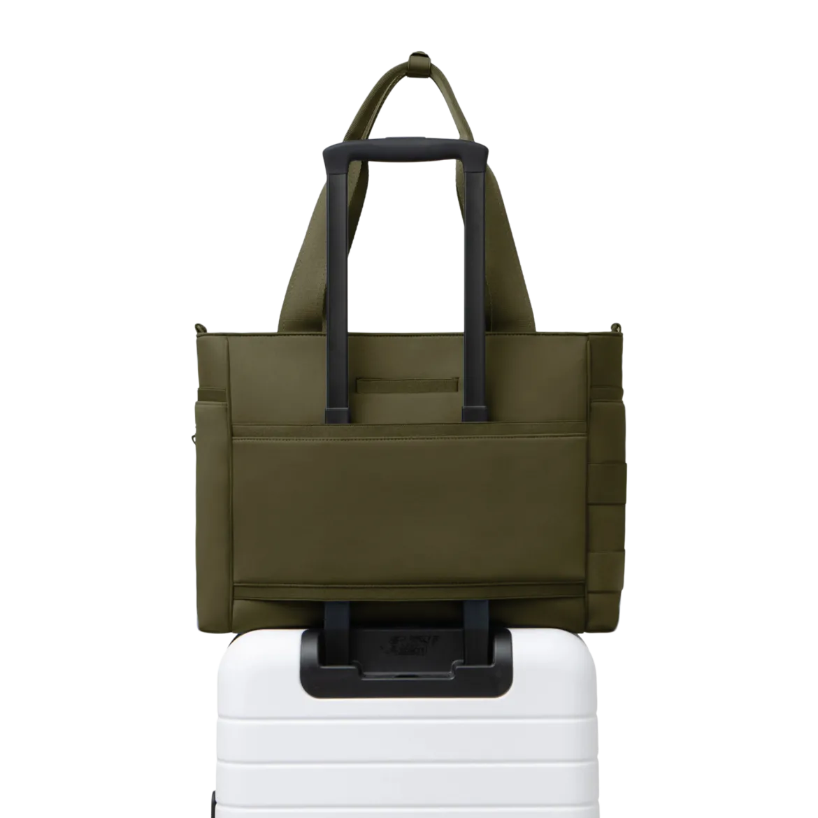 Wade Diaper Tote