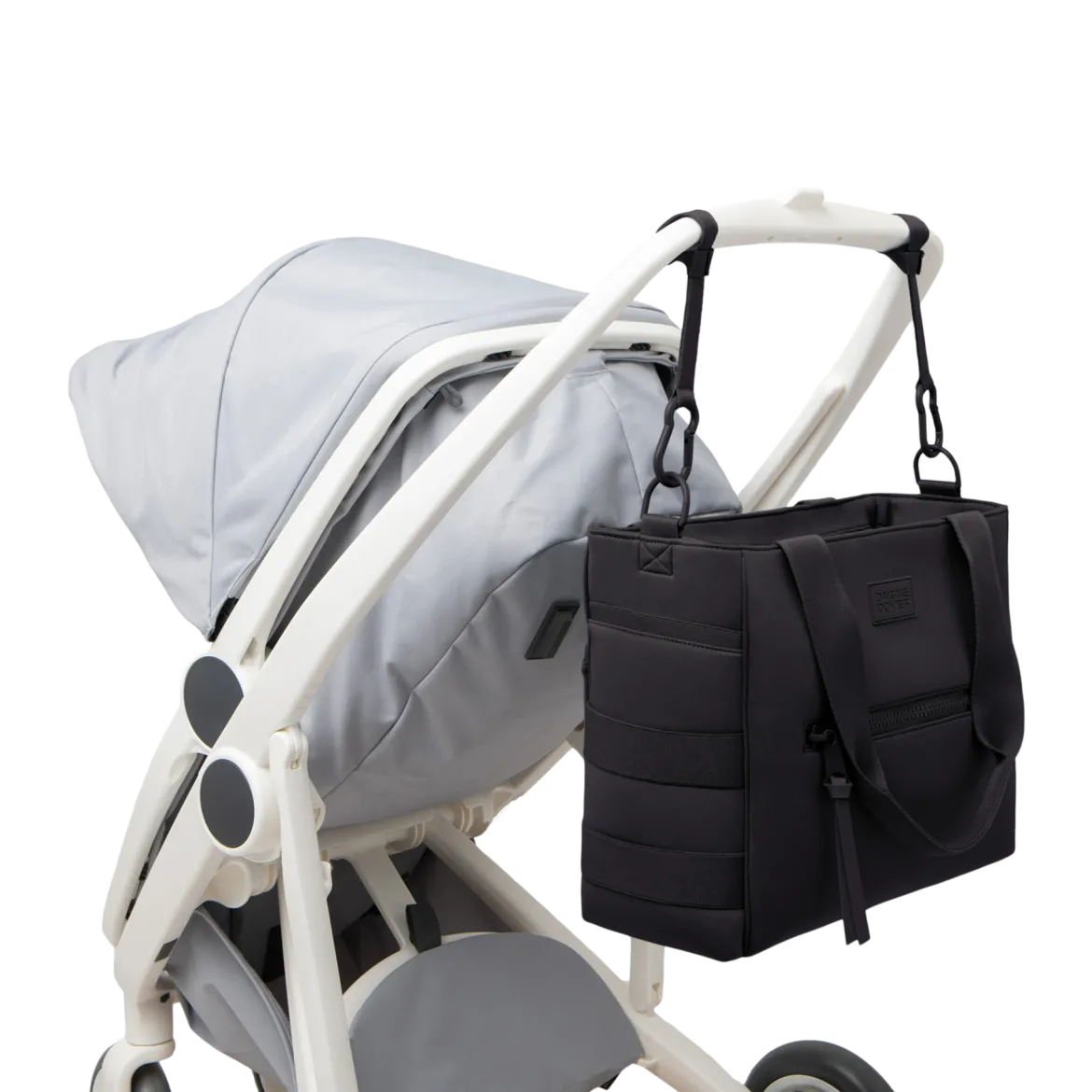 Wade Diaper Tote