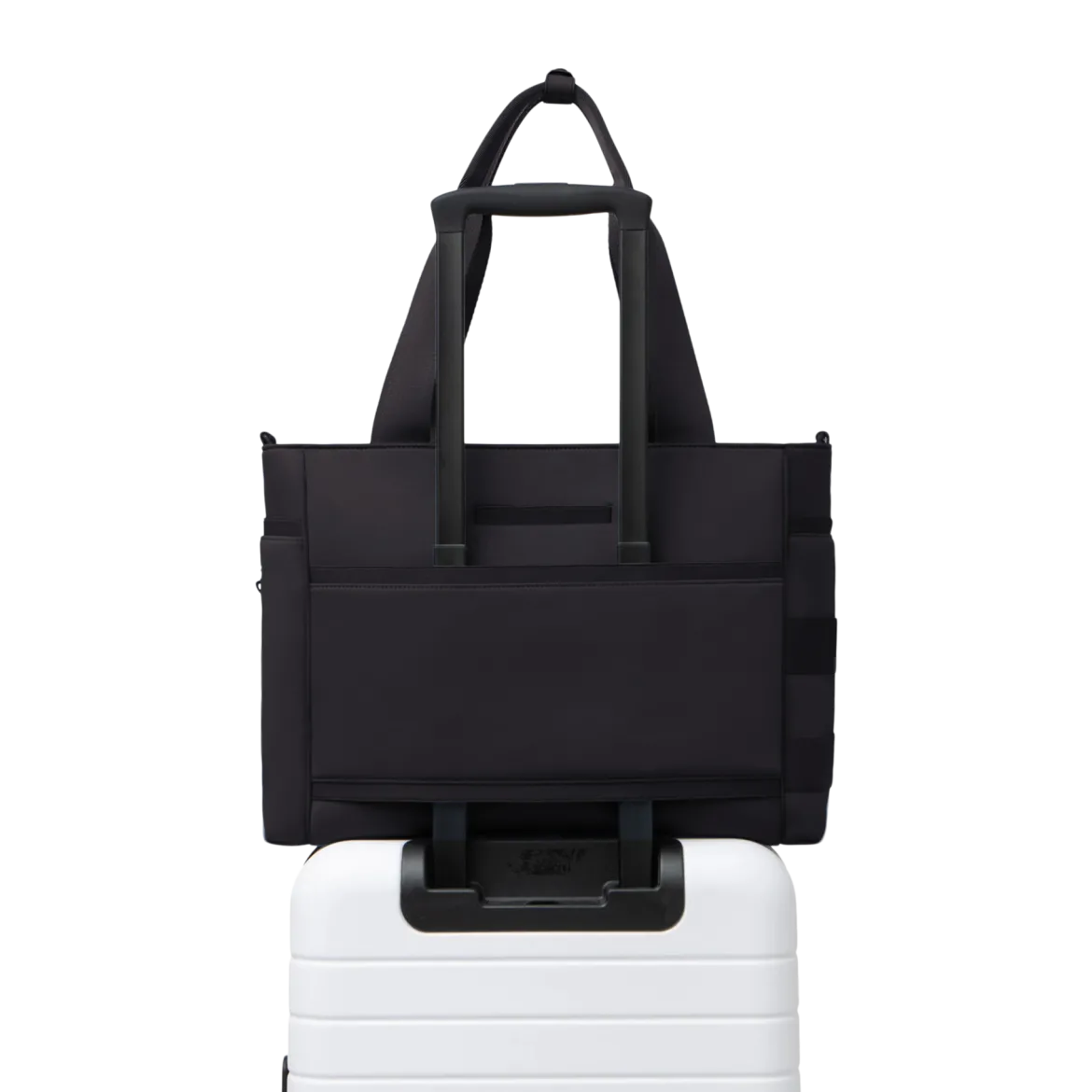 Wade Diaper Tote
