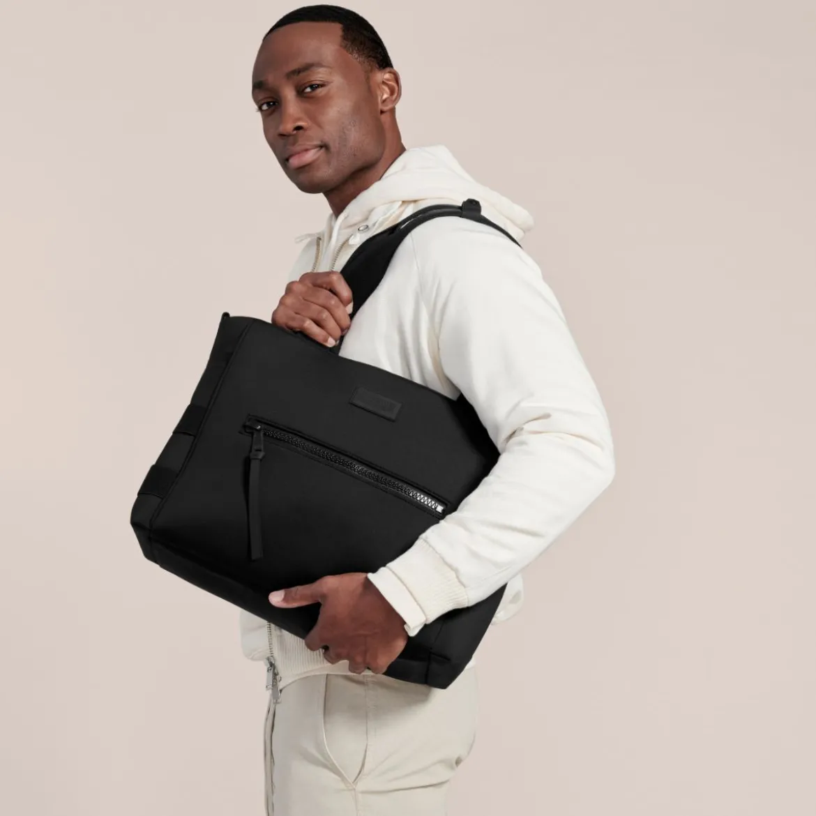 Wade Diaper Tote