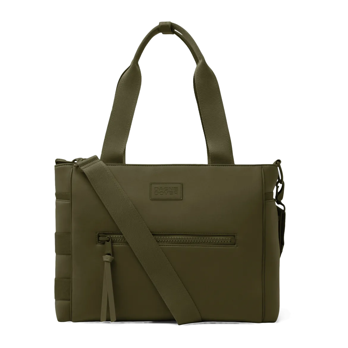 Wade Diaper Tote