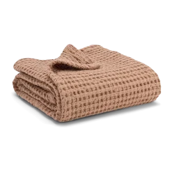 Waffle Blanket
