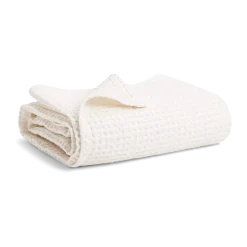 Waffle Blanket