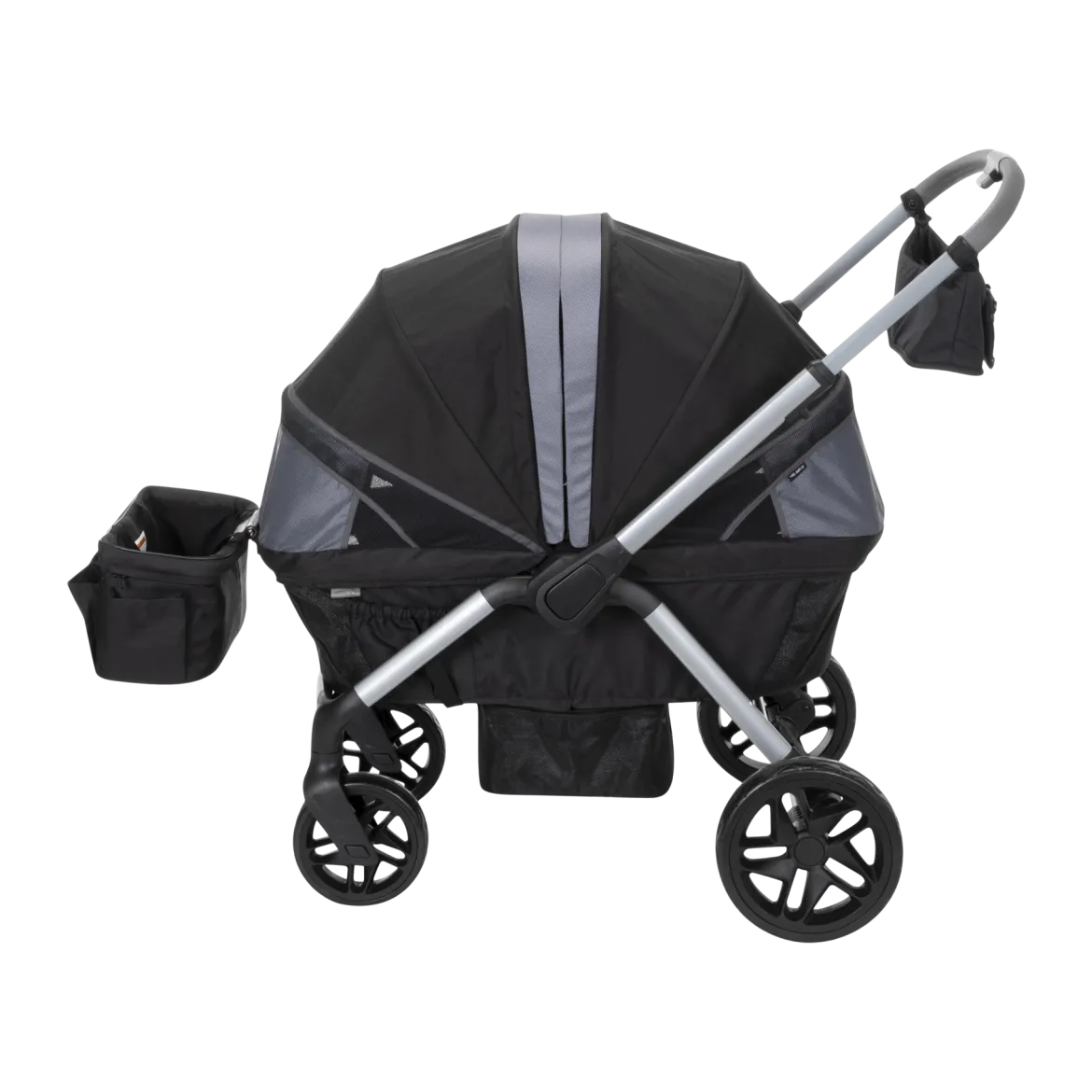 Wagon Stroller