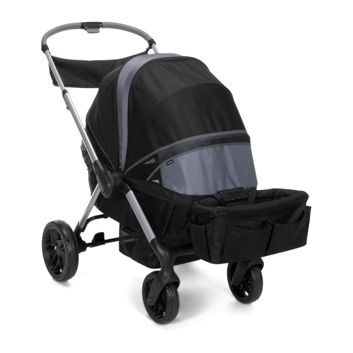 Wagon Stroller