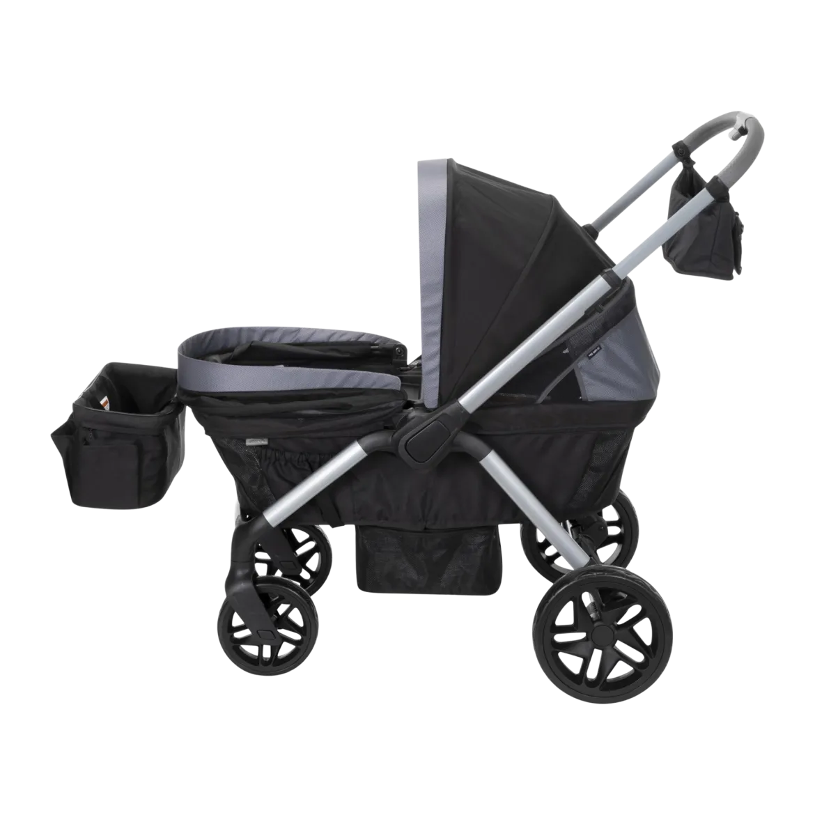 Wagon Stroller