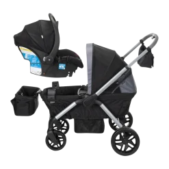 Wagon Stroller