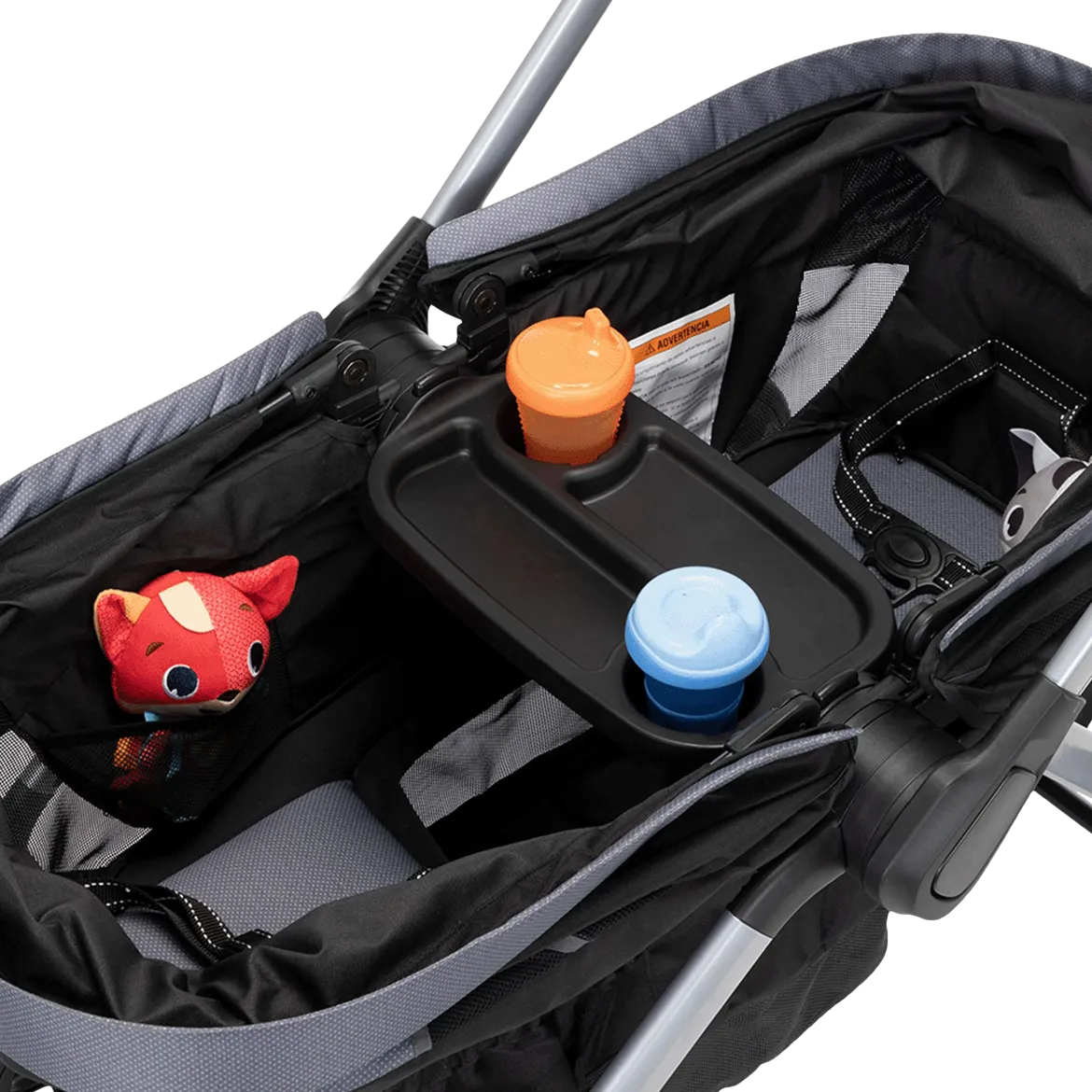 Wagon Stroller