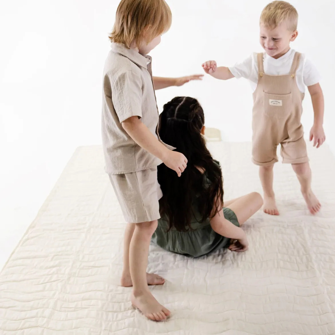 Wander Grande Indoor/Outdoor Portable Playmat