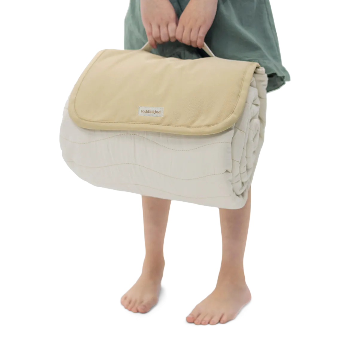Wander Grande Indoor/Outdoor Portable Playmat