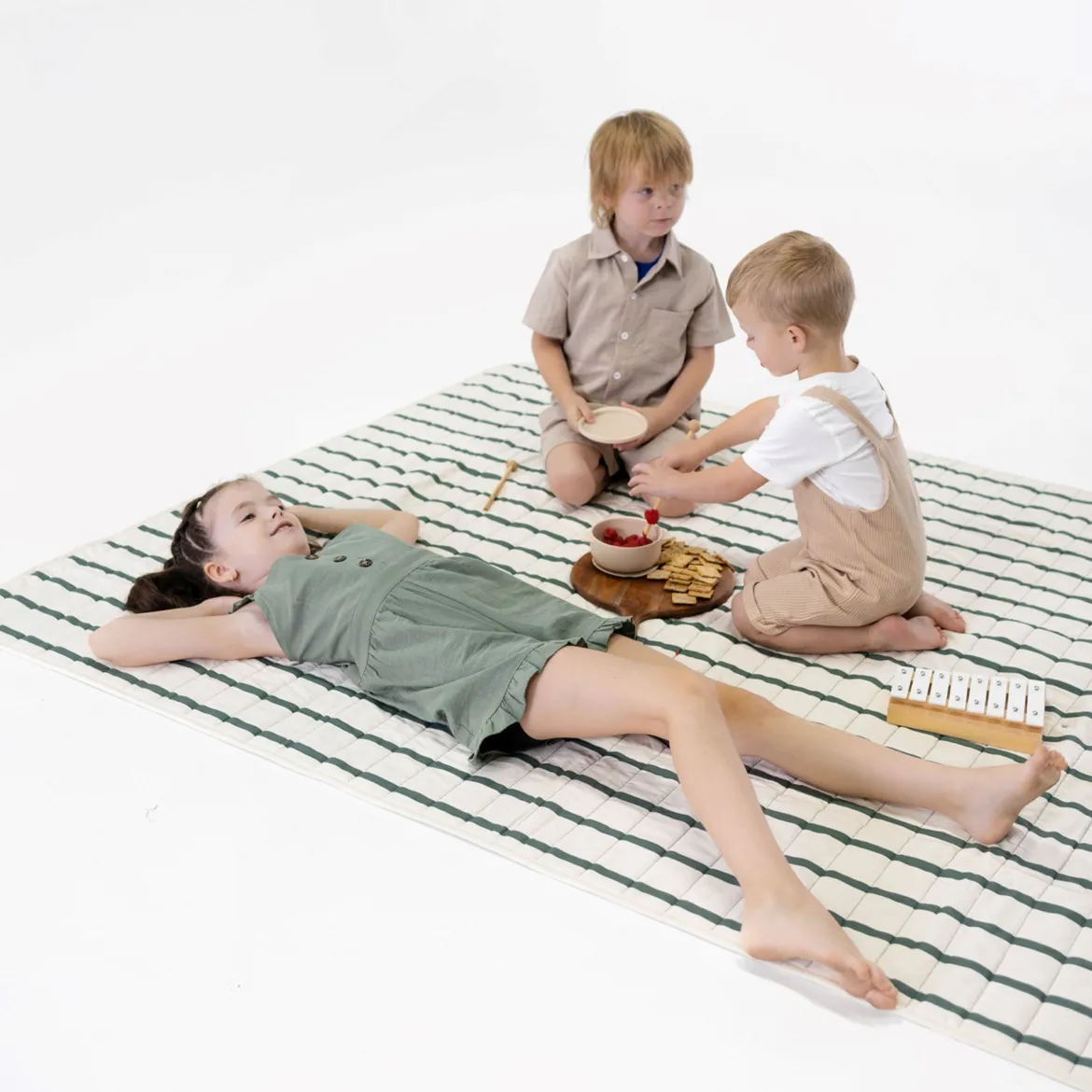 Wander Grande Indoor/Outdoor Portable Playmat