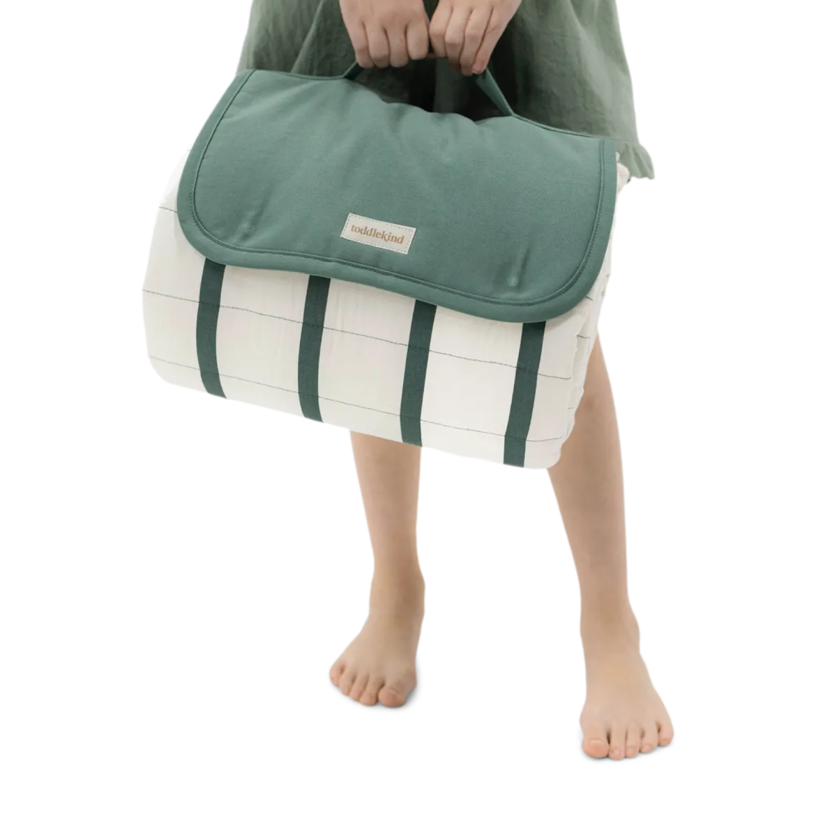 Wander Grande Indoor/Outdoor Portable Playmat