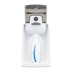 Warm Water Dispenser with Smart Thermostat & Night Light