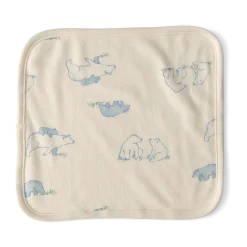 Wash Cloths (6 Pack)