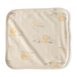 Wash Cloths (6 Pack)