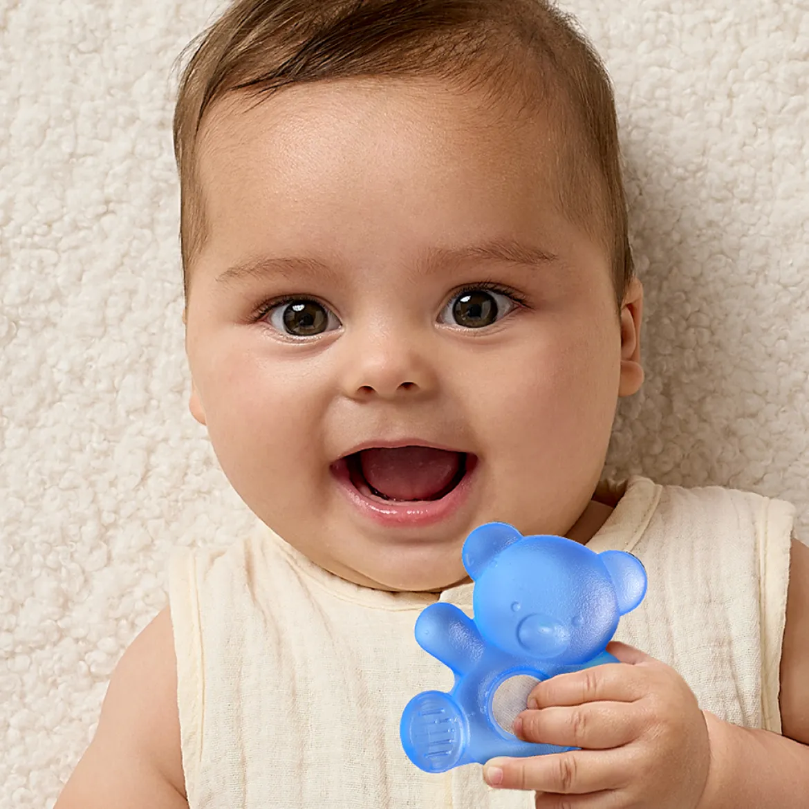 Water-Filled Teether (3 Pack)