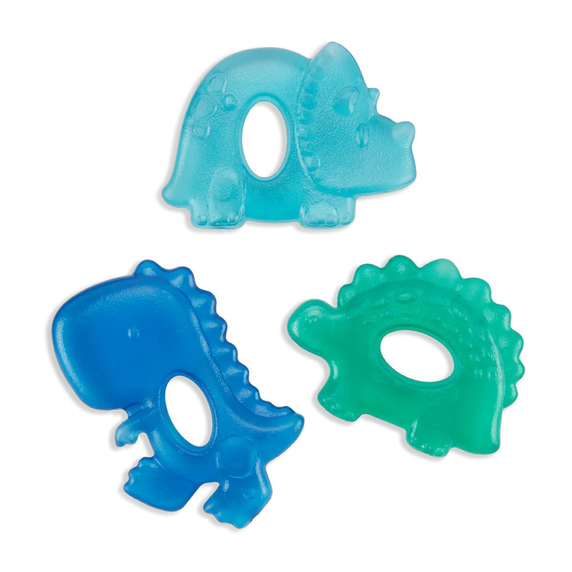 Water-Filled Teether (3 Pack)