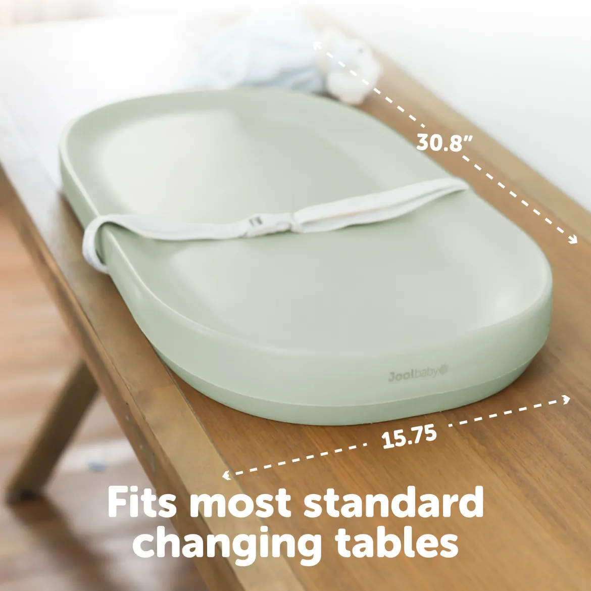 Waterproof Baby Changing Pad