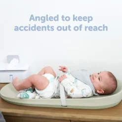 Waterproof Baby Changing Pad