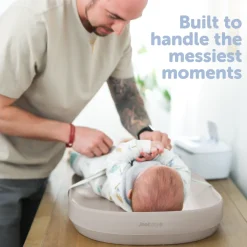 Waterproof Baby Changing Pad